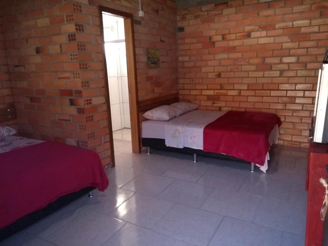 Hotel Angel'S It Torres Exterior foto